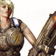 Illustration for article titled You Can Thank This Man for the Look of emGears of War/em